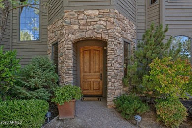 Discover the Ultimate Resort-Style Mountain home for the family on The Golf Club At Chaparral Pines in Arizona - for sale on GolfHomes.com, golf home, golf lot