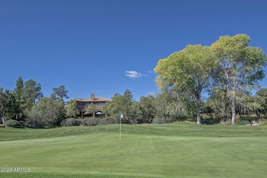 Discover the Ultimate Resort-Style Mountain home for the family on The Golf Club At Chaparral Pines in Arizona - for sale on GolfHomes.com, golf home, golf lot