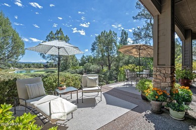 Discover the Ultimate Resort-Style Mountain home for the family on The Golf Club At Chaparral Pines in Arizona - for sale on GolfHomes.com, golf home, golf lot