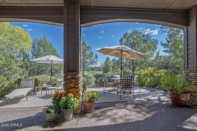 Discover the Ultimate Resort-Style Mountain home for the family on The Golf Club At Chaparral Pines in Arizona - for sale on GolfHomes.com, golf home, golf lot