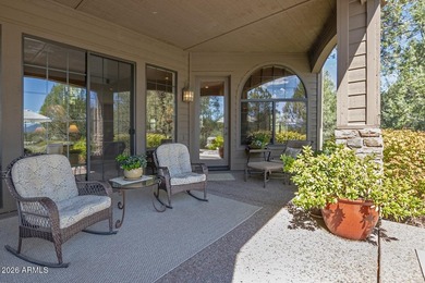 Discover the Ultimate Resort-Style Mountain home for the family on The Golf Club At Chaparral Pines in Arizona - for sale on GolfHomes.com, golf home, golf lot