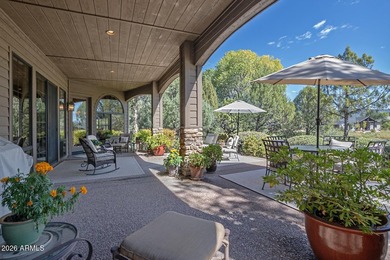 Discover the Ultimate Resort-Style Mountain home for the family on The Golf Club At Chaparral Pines in Arizona - for sale on GolfHomes.com, golf home, golf lot