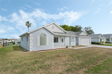 This home is located in the beautiful Ocala Palms. A 55+ gated on Ocala Palms Golf and Country Club in Florida - for sale on GolfHomes.com, golf home, golf lot