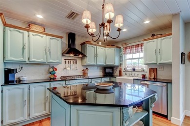 Under contract-accepting backup offers. Tucked into one of on The Dunedin Country Club in Florida - for sale on GolfHomes.com, golf home, golf lot