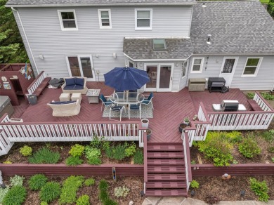 *DELLWOOD OASIS* - Welcome to 36 Windgate Drive, New City, NY - on Dellwood Country Club in New York - for sale on GolfHomes.com, golf home, golf lot