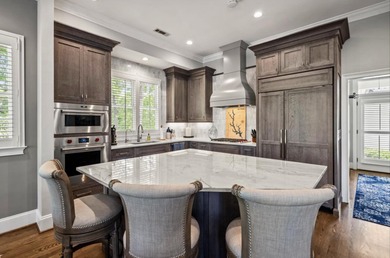 Stunning Lakefront Home in Gated Harbor Club - Remodeled from on Harbor Club Golf and Country Club in Georgia - for sale on GolfHomes.com, golf home, golf lot