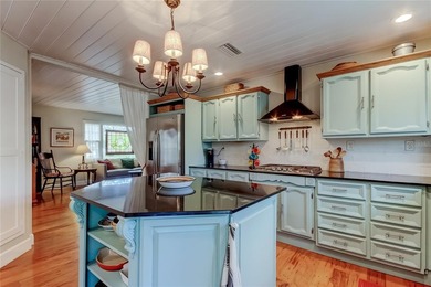 Under contract-accepting backup offers. Tucked into one of on The Dunedin Country Club in Florida - for sale on GolfHomes.com, golf home, golf lot