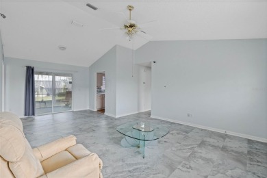 This home is located in the beautiful Ocala Palms. A 55+ gated on Ocala Palms Golf and Country Club in Florida - for sale on GolfHomes.com, golf home, golf lot