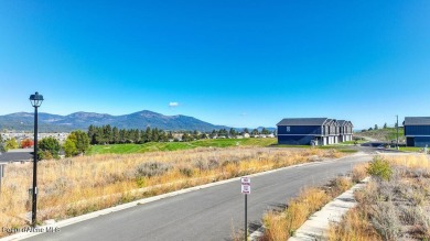 Seize the opportunity to build your dream home on this stunning on Prairie Falls Golf Club in Idaho - for sale on GolfHomes.com, golf home, golf lot