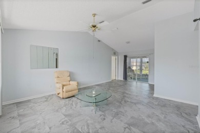 This home is located in the beautiful Ocala Palms. A 55+ gated on Ocala Palms Golf and Country Club in Florida - for sale on GolfHomes.com, golf home, golf lot