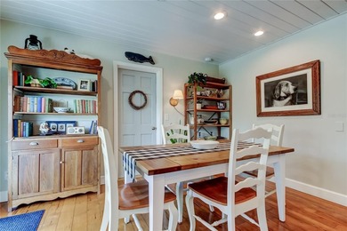 Under contract-accepting backup offers. Tucked into one of on The Dunedin Country Club in Florida - for sale on GolfHomes.com, golf home, golf lot