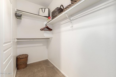 This move in ready gem is a must see! Down a peaceful side on The Golf Club At Johnson Ranch in Arizona - for sale on GolfHomes.com, golf home, golf lot