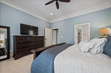 Stunning Lakefront Home in Gated Harbor Club - Remodeled from on Harbor Club Golf and Country Club in Georgia - for sale on GolfHomes.com, golf home, golf lot