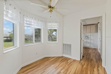 This home is located in the beautiful Ocala Palms. A 55+ gated on Ocala Palms Golf and Country Club in Florida - for sale on GolfHomes.com, golf home, golf lot