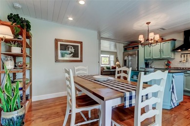 Under contract-accepting backup offers. Tucked into one of on The Dunedin Country Club in Florida - for sale on GolfHomes.com, golf home, golf lot