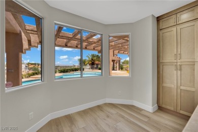 Discover your dream home in the elite guard gated Grand Legacy on The Legacy Golf Club in Nevada - for sale on GolfHomes.com, golf home, golf lot