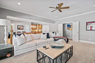 Stunning Lakefront Home in Gated Harbor Club - Remodeled from on Harbor Club Golf and Country Club in Georgia - for sale on GolfHomes.com, golf home, golf lot