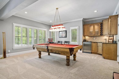 Stunning Lakefront Home in Gated Harbor Club - Remodeled from on Harbor Club Golf and Country Club in Georgia - for sale on GolfHomes.com, golf home, golf lot