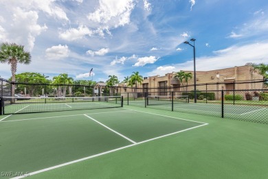 Desirable first floor Golf Villa with a garage!! This condo is on Seven Lakes Golf and Tennis Community in Florida - for sale on GolfHomes.com, golf home, golf lot