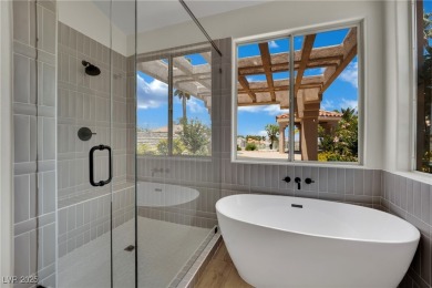 Discover your dream home in the elite guard gated Grand Legacy on The Legacy Golf Club in Nevada - for sale on GolfHomes.com, golf home, golf lot
