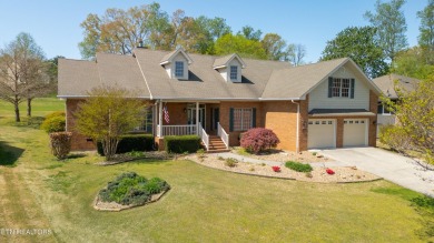 Welcome Home to Tellico Village. Looking for that better built on Toqua Golf Course - Loudon County in Tennessee - for sale on GolfHomes.com, golf home, golf lot
