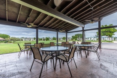 Desirable first floor Golf Villa with a garage!! This condo is on Seven Lakes Golf and Tennis Community in Florida - for sale on GolfHomes.com, golf home, golf lot