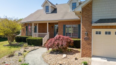 Welcome Home to Tellico Village. Looking for that better built on Toqua Golf Course - Loudon County in Tennessee - for sale on GolfHomes.com, golf home, golf lot