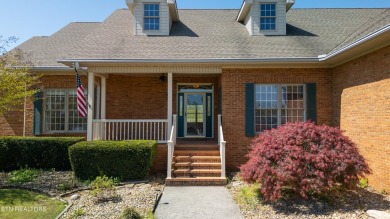 Welcome Home to Tellico Village. Looking for that better built on Toqua Golf Course - Loudon County in Tennessee - for sale on GolfHomes.com, golf home, golf lot