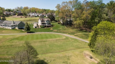 Welcome Home to Tellico Village. Looking for that better built on Toqua Golf Course - Loudon County in Tennessee - for sale on GolfHomes.com, golf home, golf lot