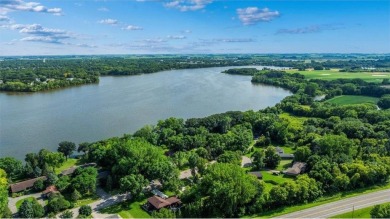 Nestled in a Cul-de-sac on a sprawling .85 acre lot this on Eagle Creek Golf Club in Minnesota - for sale on GolfHomes.com, golf home, golf lot