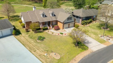 Welcome Home to Tellico Village. Looking for that better built on Toqua Golf Course - Loudon County in Tennessee - for sale on GolfHomes.com, golf home, golf lot