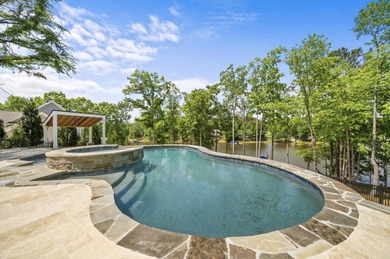 Stunning Lakefront Home in Gated Harbor Club - Remodeled from on Harbor Club Golf and Country Club in Georgia - for sale on GolfHomes.com, golf home, golf lot