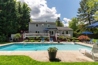 *DELLWOOD OASIS* - Welcome to 36 Windgate Drive, New City, NY - on Dellwood Country Club in New York - for sale on GolfHomes.com, golf home, golf lot