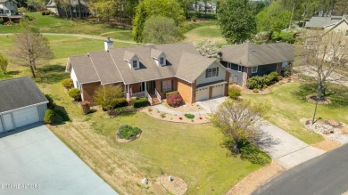 Welcome Home to Tellico Village. Looking for that better built on Toqua Golf Course - Loudon County in Tennessee - for sale on GolfHomes.com, golf home, golf lot