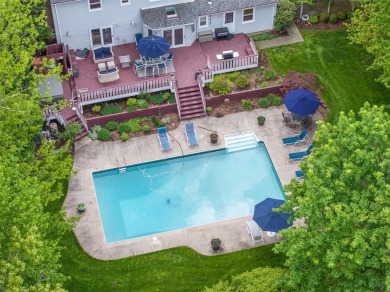 *DELLWOOD OASIS* - Welcome to 36 Windgate Drive, New City, NY - on Dellwood Country Club in New York - for sale on GolfHomes.com, golf home, golf lot