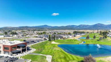 Seize the opportunity to build your dream home on this stunning on Prairie Falls Golf Club in Idaho - for sale on GolfHomes.com, golf home, golf lot