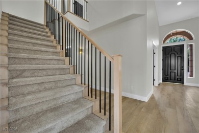 Discover your dream home in the elite guard gated Grand Legacy on The Legacy Golf Club in Nevada - for sale on GolfHomes.com, golf home, golf lot