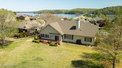Welcome Home to Tellico Village. Looking for that better built on Toqua Golf Course - Loudon County in Tennessee - for sale on GolfHomes.com, golf home, golf lot