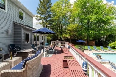 *DELLWOOD OASIS* - Welcome to 36 Windgate Drive, New City, NY - on Dellwood Country Club in New York - for sale on GolfHomes.com, golf home, golf lot