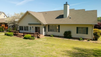 Welcome Home to Tellico Village. Looking for that better built on Toqua Golf Course - Loudon County in Tennessee - for sale on GolfHomes.com, golf home, golf lot