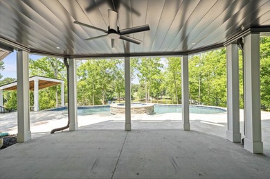 Stunning Lakefront Home in Gated Harbor Club - Remodeled from on Harbor Club Golf and Country Club in Georgia - for sale on GolfHomes.com, golf home, golf lot