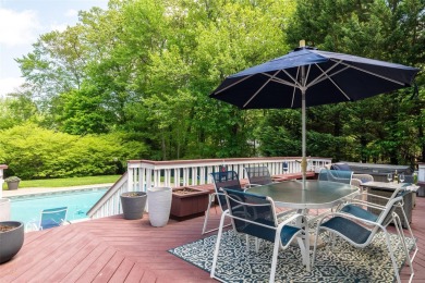 *DELLWOOD OASIS* - Welcome to 36 Windgate Drive, New City, NY - on Dellwood Country Club in New York - for sale on GolfHomes.com, golf home, golf lot