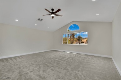 Discover your dream home in the elite guard gated Grand Legacy on The Legacy Golf Club in Nevada - for sale on GolfHomes.com, golf home, golf lot