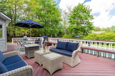 *DELLWOOD OASIS* - Welcome to 36 Windgate Drive, New City, NY - on Dellwood Country Club in New York - for sale on GolfHomes.com, golf home, golf lot