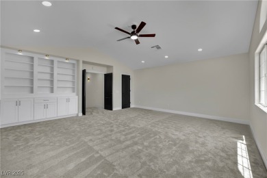 Discover your dream home in the elite guard gated Grand Legacy on The Legacy Golf Club in Nevada - for sale on GolfHomes.com, golf home, golf lot