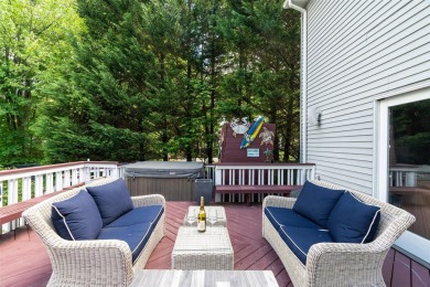 *DELLWOOD OASIS* - Welcome to 36 Windgate Drive, New City, NY - on Dellwood Country Club in New York - for sale on GolfHomes.com, golf home, golf lot