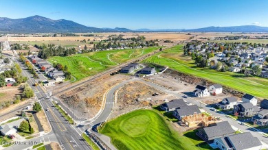 Seize the opportunity to build your dream home on this stunning on Prairie Falls Golf Club in Idaho - for sale on GolfHomes.com, golf home, golf lot