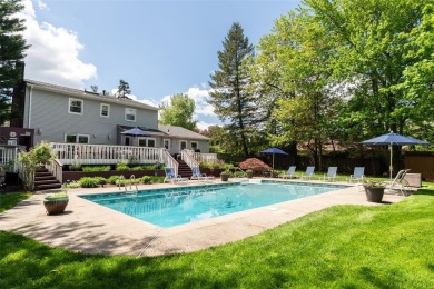 *DELLWOOD OASIS* - Welcome to 36 Windgate Drive, New City, NY - on Dellwood Country Club in New York - for sale on GolfHomes.com, golf home, golf lot