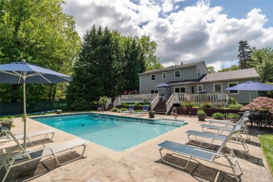*DELLWOOD OASIS* - Welcome to 36 Windgate Drive, New City, NY - on Dellwood Country Club in New York - for sale on GolfHomes.com, golf home, golf lot