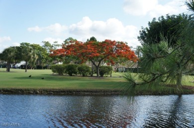 Desirable first floor Golf Villa with a garage!! This condo is on Seven Lakes Golf and Tennis Community in Florida - for sale on GolfHomes.com, golf home, golf lot